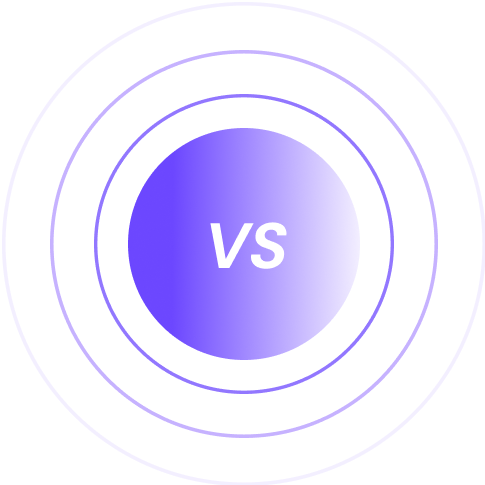 versus